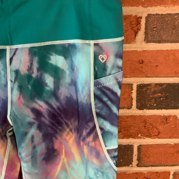 Colosseumm athletic legging - Picture 2 of 4